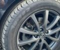 Чорний Мазда 6, об'ємом двигуна 2.2 л та пробігом 184 тис. км за 12500 $, фото 9 на Automoto.ua