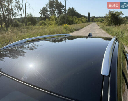 Черный Мазда 6, объемом двигателя 2.2 л и пробегом 272 тыс. км за 12500 $, фото 8 на Automoto.ua