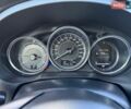 Черный Мазда 6, объемом двигателя 2.19 л и пробегом 234 тыс. км за 11000 $, фото 20 на Automoto.ua