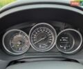 Черный Мазда 6, объемом двигателя 2.2 л и пробегом 257 тыс. км за 9850 $, фото 57 на Automoto.ua