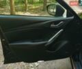 Чорний Мазда 6, об'ємом двигуна 2.19 л та пробігом 298 тис. км за 11500 $, фото 24 на Automoto.ua