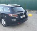 Чорний Мазда 6, об'ємом двигуна 2.18 л та пробігом 298 тис. км за 7000 $, фото 6 на Automoto.ua