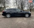 Черный Мазда 6, объемом двигателя 2.18 л и пробегом 240 тыс. км за 9500 $, фото 8 на Automoto.ua