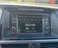 Черный Мазда 6, объемом двигателя 2.19 л и пробегом 205 тыс. км за 12300 $, фото 18 на Automoto.ua