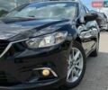 Черный Мазда 6, объемом двигателя 2.18 л и пробегом 201 тыс. км за 11500 $, фото 4 на Automoto.ua