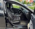 Черный Мазда 6, объемом двигателя 2.18 л и пробегом 201 тыс. км за 11500 $, фото 46 на Automoto.ua