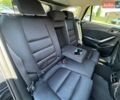 Черный Мазда 6, объемом двигателя 2.19 л и пробегом 205 тыс. км за 12300 $, фото 10 на Automoto.ua