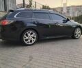 Чорний Мазда 6, об'ємом двигуна 2 л та пробігом 300 тис. км за 7006 $, фото 1 на Automoto.ua