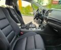 Черный Мазда 6, объемом двигателя 2.2 л и пробегом 257 тыс. км за 9850 $, фото 38 на Automoto.ua