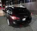 Чорний Мазда 6, об'ємом двигуна 2 л та пробігом 300 тис. км за 7006 $, фото 4 на Automoto.ua