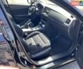 Черный Мазда 6, объемом двигателя 2.18 л и пробегом 214 тыс. км за 13900 $, фото 12 на Automoto.ua