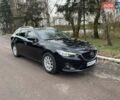Черный Мазда 6, объемом двигателя 2.18 л и пробегом 240 тыс. км за 9500 $, фото 11 на Automoto.ua