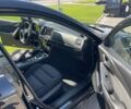 Чорний Мазда 6, об'ємом двигуна 2.2 л та пробігом 200 тис. км за 9000 $, фото 7 на Automoto.ua
