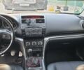 Чорний Мазда 6, об'ємом двигуна 2.18 л та пробігом 298 тис. км за 7000 $, фото 2 на Automoto.ua