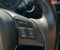 Черный Мазда 6, объемом двигателя 2.19 л и пробегом 205 тыс. км за 12300 $, фото 16 на Automoto.ua