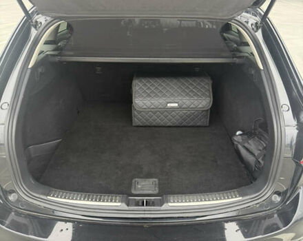 Черный Мазда 6, объемом двигателя 2.19 л и пробегом 261 тыс. км за 11000 $, фото 10 на Automoto.ua