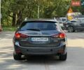 Чорний Мазда 6, об'ємом двигуна 2.2 л та пробігом 210 тис. км за 9000 $, фото 4 на Automoto.ua