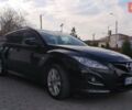 Чорний Мазда 6, об'ємом двигуна 2.2 л та пробігом 238 тис. км за 7600 $, фото 6 на Automoto.ua