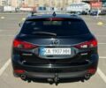 Черный Мазда 6, объемом двигателя 2.19 л и пробегом 234 тыс. км за 11000 $, фото 8 на Automoto.ua