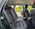 Черный Мазда 6, объемом двигателя 2.2 л и пробегом 257 тыс. км за 9850 $, фото 33 на Automoto.ua