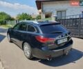 Чорний Мазда 6, об'ємом двигуна 2.19 л та пробігом 298 тис. км за 11500 $, фото 4 на Automoto.ua