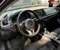 Чорний Мазда 6, об'ємом двигуна 2.2 л та пробігом 210 тис. км за 9000 $, фото 16 на Automoto.ua