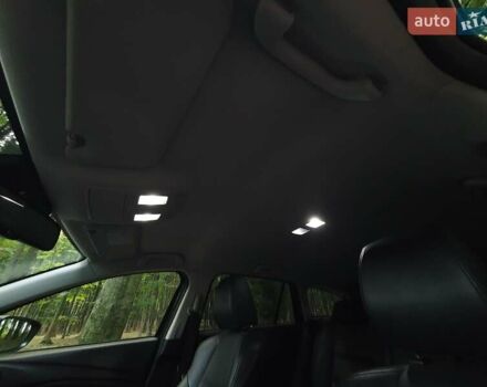 Черный Мазда 6, объемом двигателя 2.19 л и пробегом 291 тыс. км за 11800 $, фото 14 на Automoto.ua