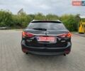 Черный Мазда 6, объемом двигателя 2.2 л и пробегом 257 тыс. км за 9850 $, фото 28 на Automoto.ua