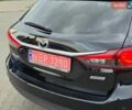 Черный Мазда 6, объемом двигателя 2.2 л и пробегом 257 тыс. км за 9850 $, фото 10 на Automoto.ua