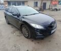 Черный Мазда 6, объемом двигателя 2.2 л и пробегом 270 тыс. км за 6999 $, фото 1 на Automoto.ua