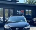 Черный Мазда 6, объемом двигателя 2.19 л и пробегом 205 тыс. км за 12300 $, фото 2 на Automoto.ua