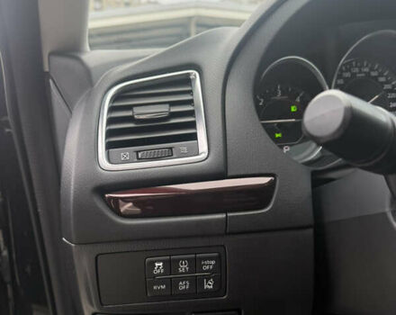 Черный Мазда 6, объемом двигателя 2.19 л и пробегом 261 тыс. км за 11000 $, фото 13 на Automoto.ua