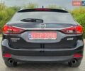 Черный Мазда 6, объемом двигателя 2.2 л и пробегом 257 тыс. км за 9850 $, фото 22 на Automoto.ua