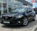 Чорний Мазда 6, об'ємом двигуна 2.18 л та пробігом 201 тис. км за 11500 $, фото 1 на Automoto.ua