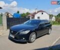 Черный Мазда 6, объемом двигателя 2.19 л и пробегом 291 тыс. км за 11800 $, фото 2 на Automoto.ua