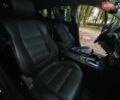 Черный Мазда 6, объемом двигателя 2.19 л и пробегом 291 тыс. км за 11800 $, фото 19 на Automoto.ua