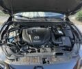 Черный Мазда 6, объемом двигателя 2.2 л и пробегом 272 тыс. км за 12500 $, фото 10 на Automoto.ua