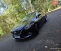 Чорний Мазда 6, об'ємом двигуна 2.19 л та пробігом 197 тис. км за 12100 $, фото 1 на Automoto.ua
