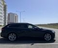 Чорний Мазда 6, об'ємом двигуна 2.18 л та пробігом 214 тис. км за 13900 $, фото 24 на Automoto.ua
