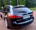 Чорний Мазда 6, об'ємом двигуна 2.2 л та пробігом 26500 тис. км за 10999 $, фото 7 на Automoto.ua