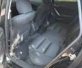 Черный Мазда 6, объемом двигателя 2.19 л и пробегом 270 тыс. км за 10900 $, фото 10 на Automoto.ua