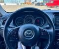 Чорний Мазда 6, об'ємом двигуна 2.18 л та пробігом 269 тис. км за 9500 $, фото 8 на Automoto.ua