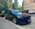 Чорний Мазда 6, об'ємом двигуна 2.18 л та пробігом 269 тис. км за 9500 $, фото 2 на Automoto.ua