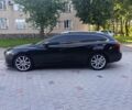 Чорний Мазда 6, об'ємом двигуна 2.19 л та пробігом 250 тис. км за 11200 $, фото 5 на Automoto.ua