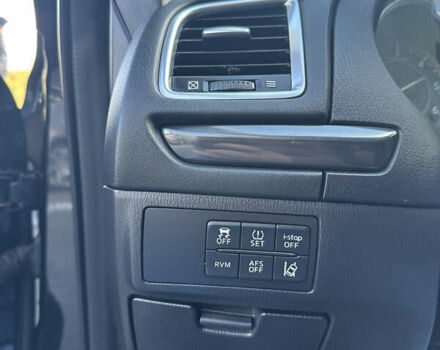 Черный Мазда 6, объемом двигателя 2.18 л и пробегом 256 тыс. км за 12200 $, фото 22 на Automoto.ua