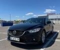 Чорний Мазда 6, об'ємом двигуна 2.19 л та пробігом 270 тис. км за 10000 $, фото 1 на Automoto.ua