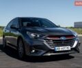 Черный Мазда 6, объемом двигателя 2.2 л и пробегом 245 тыс. км за 8727 $, фото 1 на Automoto.ua