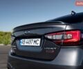 Черный Мазда 6, объемом двигателя 2.2 л и пробегом 245 тыс. км за 8727 $, фото 8 на Automoto.ua