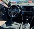 Черный Мазда 6, объемом двигателя 2.19 л и пробегом 270 тыс. км за 10500 $, фото 11 на Automoto.ua