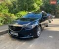 Чорний Мазда 6, об'ємом двигуна 2.18 л та пробігом 269 тис. км за 10000 $, фото 1 на Automoto.ua